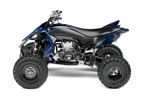 2013 Yamaha Yfz450r Se Atv Motocross Superlative Autoevolution