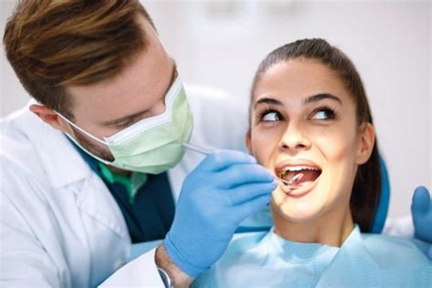 Coem Odontólogos Están Satisfechos Con Su Profesión Noticias Dentales