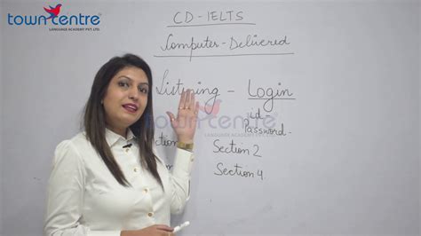 Does the task 1 have a timer for 20. IDP COMPUTER DELIVERED IELTS TEST |CD IELTS| WHAT IS CD ...