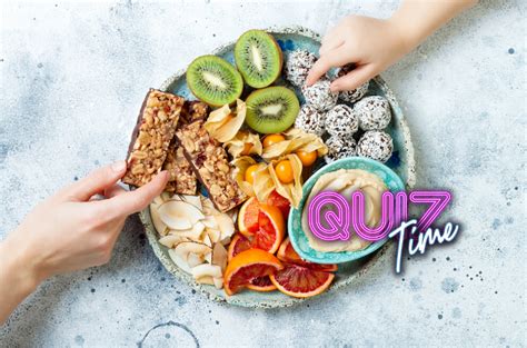 Pick Your Snacks And Well Pick Your Personality Rojakdaily