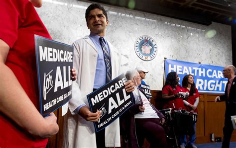 Why Doctors Are Fighting Their Professional Organization Over Medicare