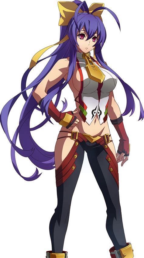 Mai Natsume Gallery Blazblue Wiki Character Art Character Design