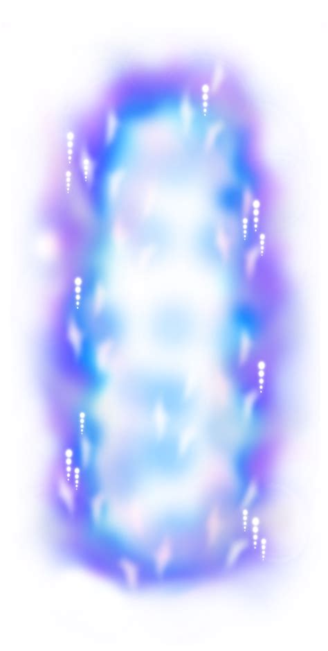 Super Saiyan Aura Png The Resolution Of Image Is 384x390 And