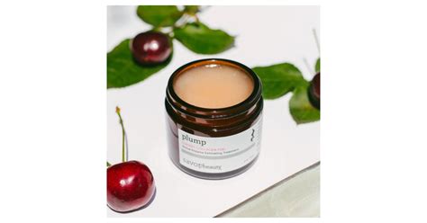 Savor Beauty Cherry Collagen Peel Best Skincare Products September