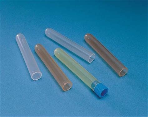 Disposable Test Tube 5ml Camlab