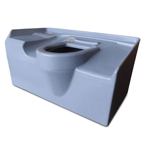 Toilet Waste Tank For Portable Toilets