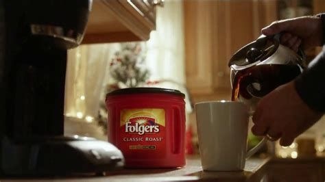 Folgers TV Commercial, 'Grandma' - iSpot.tv