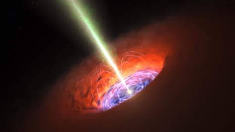 Astronomers Baffled After The Discovery Of A Super Massive Stellar