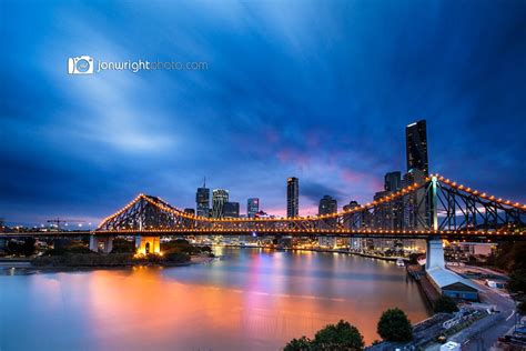 Brisbane Brisbane City Fine Art Landscape Photography Brisbane