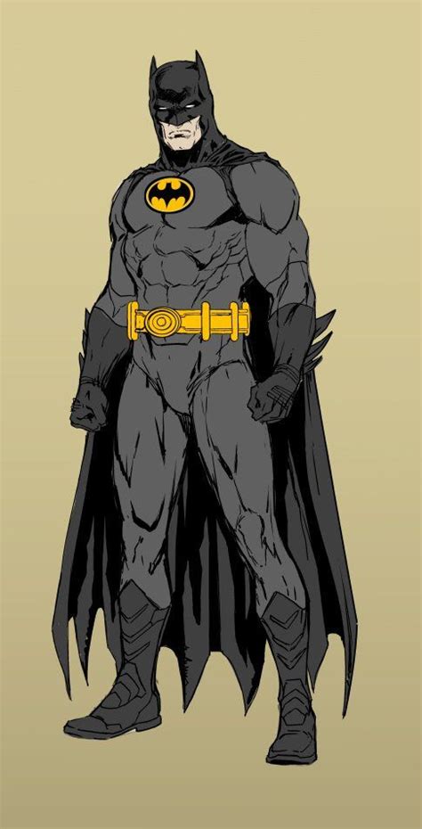 Twitter Batman Illustration Batman Cartoon Batman Artwork