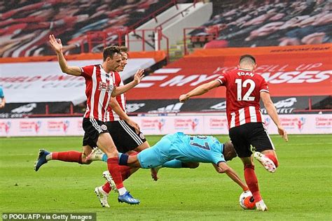 This is still the case, though now there are more specific examples of what should and should not be penalised. Premier League 'to ask football's lawmakers to CHANGE new ...