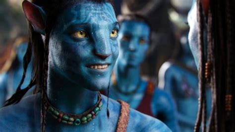 With Chinese Release Avatar Can Reclaim Title Of Highest Grossing Film From Avengers