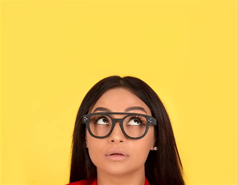 Why Wear Glasses Without Lenses
