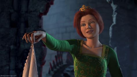 Fond Décran Hd Princesse Fiona Shrek Film Télécharger Une Image