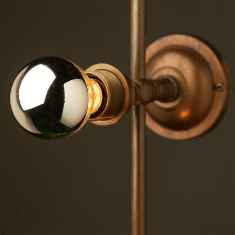 3.1 out of 5 stars with 39 ratings. Brass 4 Bulb Mirror Light Wall Mount
