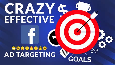 Crazy Effective Facebook Ad Targeting - Your Social Voice