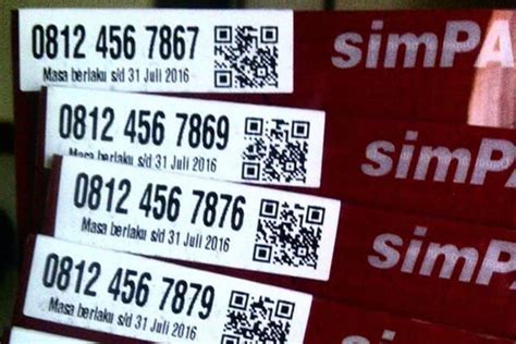 Cara melacak nomor hp ini bisa dilakukan dengan mudah, dan mungkin berguna untuk melihat lokasi nomor hp yang menelepon atau sms tapi tidak kamu kenal. Cek Nomor Pribadi Simpati Loop - Blogs