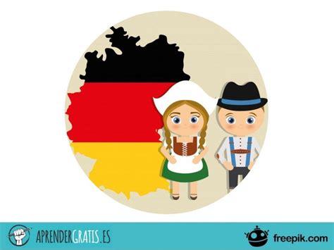 Curso De Alemán Básico Por La Bbc Aleman Basico Alemán Aprender Alemán
