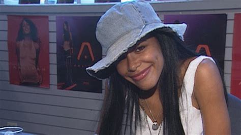 Aaliyahs Estate Shares Update With Fans On Bringing Her Music To