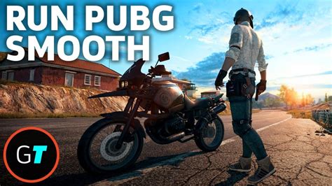 Playerunknowns Battlegrounds Graphics Settings Guide And
