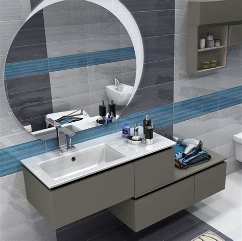 L'arredamento bagno moderno si è diffuso sempre più negli ultimi anni: Bagni in stile moderno Torino | SUMISURA Fabbrica arredamenti