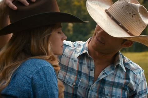 Review Nicholas Sparks Serves Up Some Tepid Leftovers With The Longest Ride