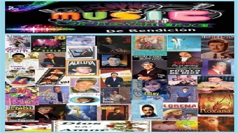 Escuchá 80 90 internacional gratis por internet en cienradios y enteráte de las principales noticias. Musica cristiana de los 80 y 90 vol 2 - YouTube