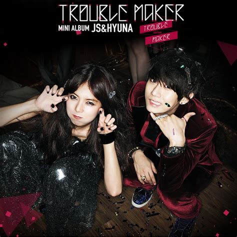 17 Best Images About Trouble Maker On Pinterest Hong Kong Mtv And