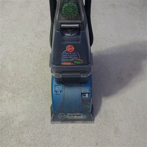 Hoover Spinscrub 50 Steam Cleaner Vacuum For Sale In Puyallup Wa Offerup