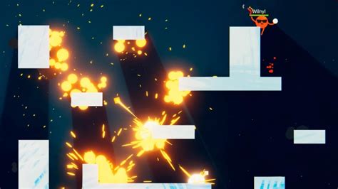 Rounds Is A Ridiculous Multiplayer Roguelike With A Ruthless Twist