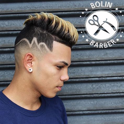 Nice Designs For Haircuts