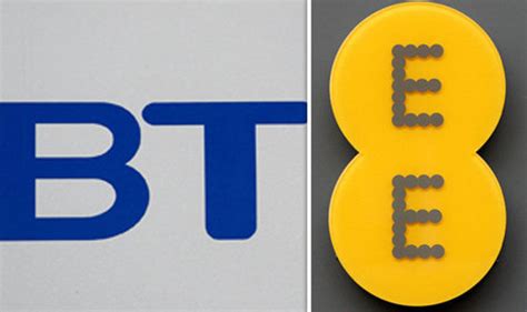 Bt Cleared To Buy Ee Despite Fears Of A Bad Deal For Customers City