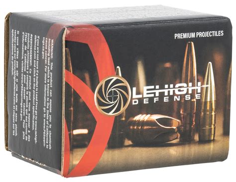 Lehigh Defense Xtreme Penetrator 44 Magnum 220 Grain Fluid Transfer