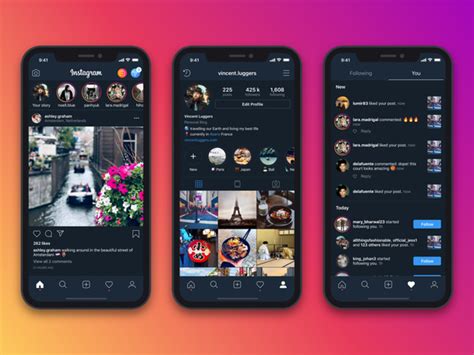 Instagram Mod Apk Download