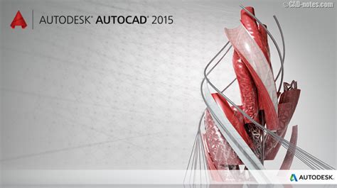 Whats New In Autocad 2015 The Interface Cadnotes