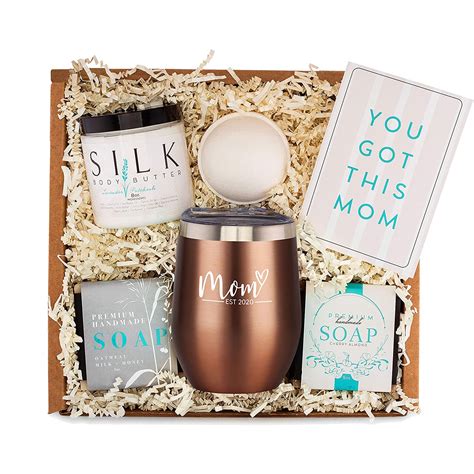 Are you considering gifting the mom? New Mom Gifts Ideas Cute Expecting Mother to be Baby ...