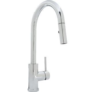 You can install with confidence, knowing that delta faucets are backed. Mirabelle Kitchen Faucets at Build.com