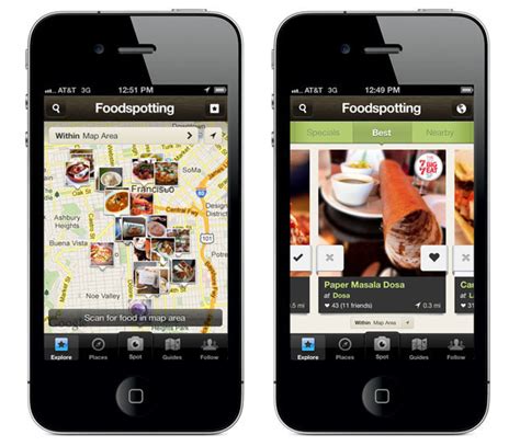 At £14.99 a month it's not exactly cheap, but you can get a better deal. 7 Reasons Why the Food Tinder is Better Than Any Dating App