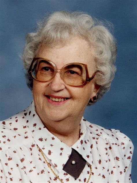 Helen Hansen Obituary