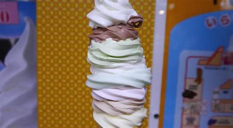 Japans 10 Weirdest Ice Cream Flavors Soranews24 Japan News