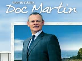 Doc Martin Season 1 Episode 1 Going Bodmin Amazon