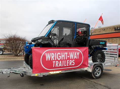About Us - Wright Way Trailers