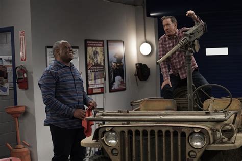 A fool and his money book. LAST MAN STANDING Season 9 Episode 6 Photos A Fool And His ...