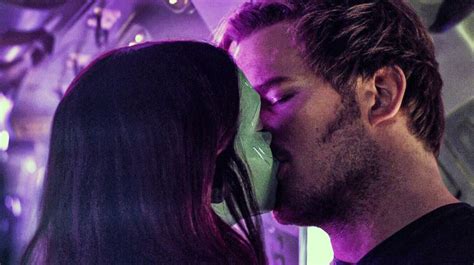 Guardians of the Galaxy Vol. 3 Theory: Gamora's New Love Interest