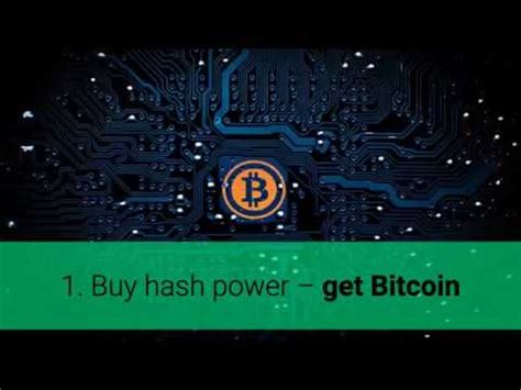 2021 most trusted bitcoin mining farm ! Bitcoin Mining Farm - Site Title