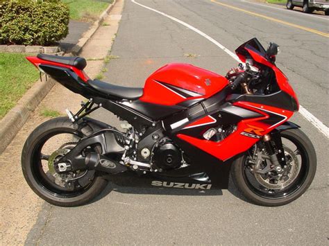 The suzuki gsx r1000 on road price in new delhi is rs. Buy 2006 Suzuki Gsx-R1000 1000 Sportbike on 2040-motos
