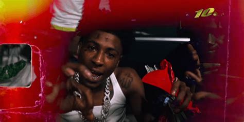 Youngboy Never Broke Again Shares New Murder Business Video Complex