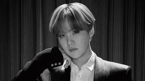 Descargar 72 Fondo De Pantalla De Bts Suga Mejor Hd Fondode