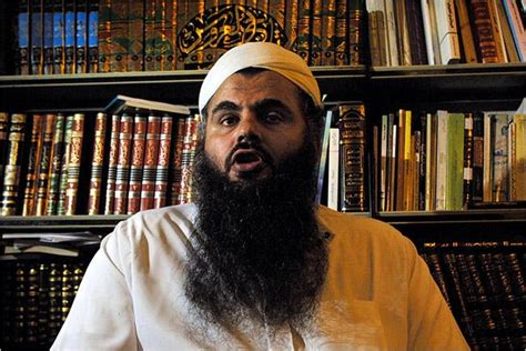 britain orders radical islamic cleric back to jail the new york times