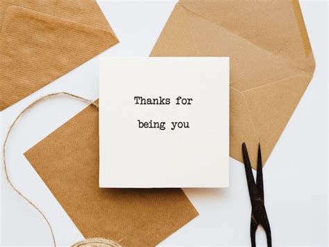 Thanks For Being You Card You Are Amazing Admiration Card Etsy